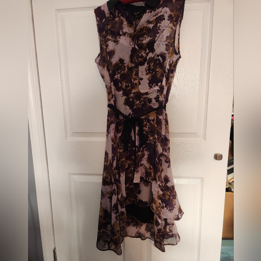 Simply Vera by Vera Wang dress size Large